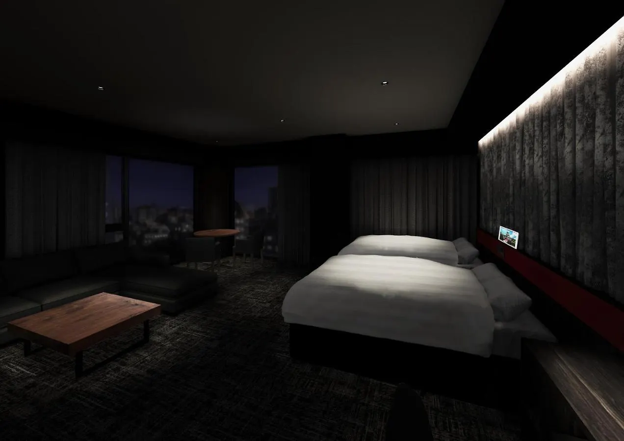 Fp Hotels Sapporo Odori 3*,  日本