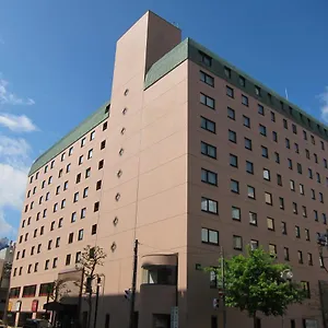 ホテル ホテルアベスト札幌, 札幌市