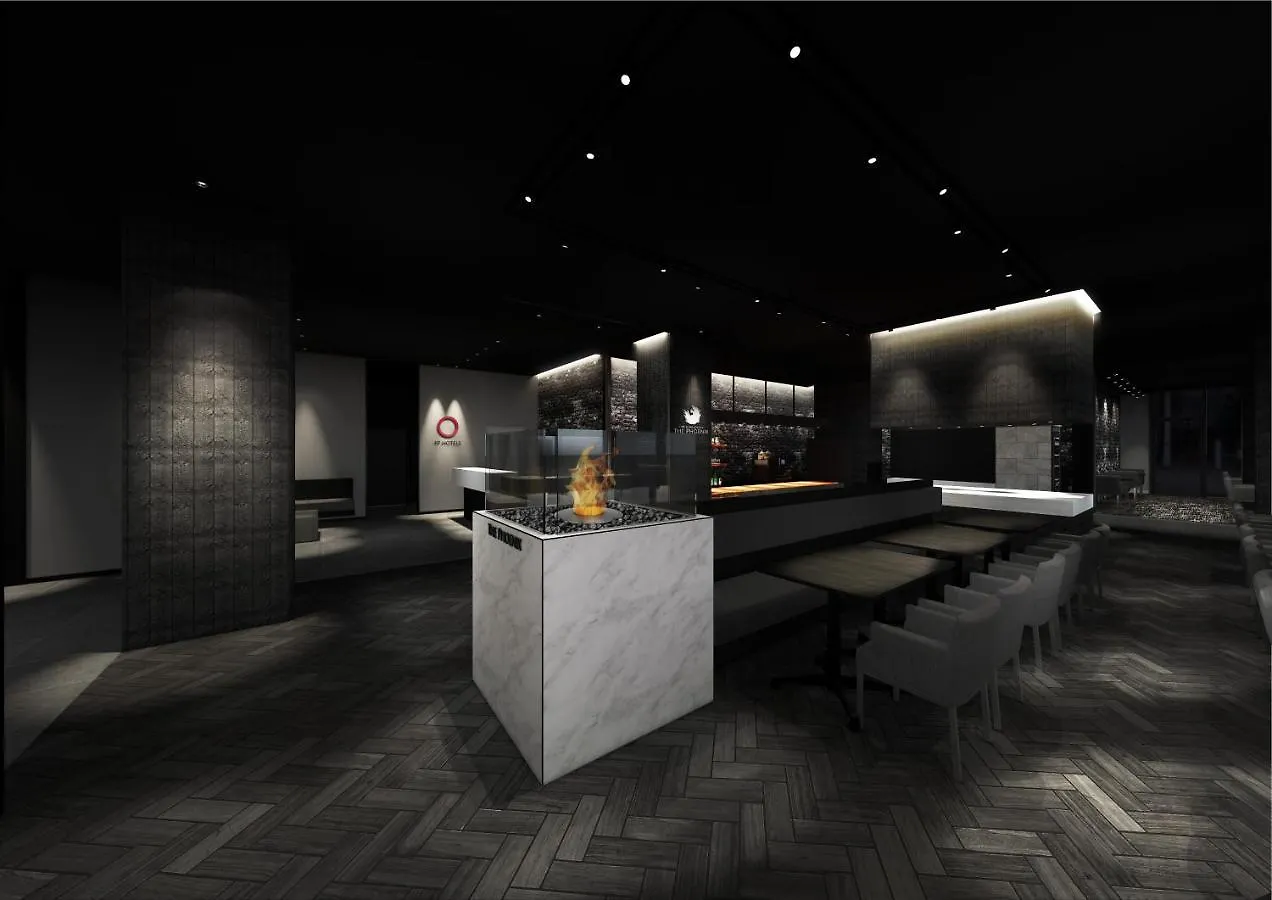 Fp Hotels Sapporo Odori